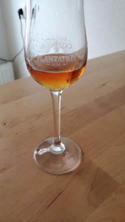 Photo of the rum Rum Artesanal NYE taken from user Galli33