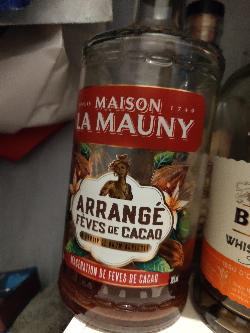 Photo of the rum  taken from user Vincent D