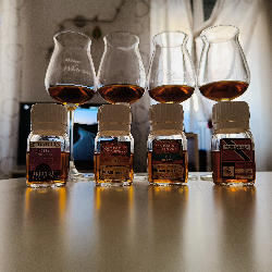 Photo of the rum Rhum Attitude Bruxelles taken from user Righrum