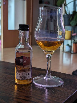 Photo of the rum Off-Road Rhum Series #01.2 taken from user Dr.Django