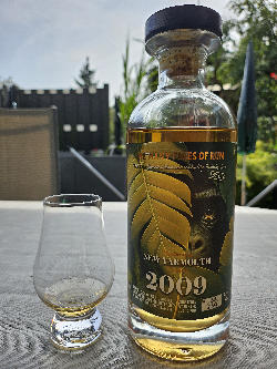 Photo of the rum  taken from user zabo