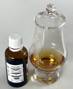 Photo of the rum  taken from user Thunderbird