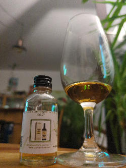 Photo of the rum  taken from user crazyforgoodbooze