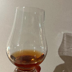 Photo of the rum  taken from user Rum man
