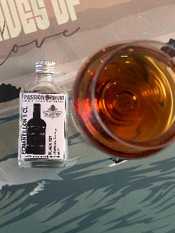 Photo of the rum  taken from user TheJackDrop