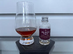 Photo of the rum  taken from user paulgi86