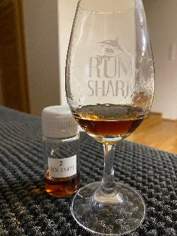 Photo of the rum S.B.S Mauritius 2009 taken from user martin slezák