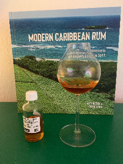 Photo of the rum Private Garden No. 14 (Clos des Spiritueux) taken from user mto75