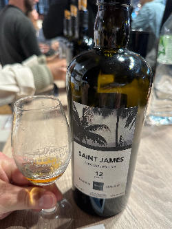 Photo of the rum  taken from user Filip Šikula