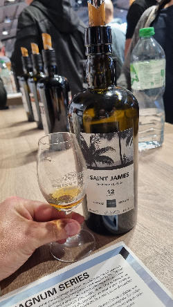 Photo of the rum  taken from user Martin Švojgr