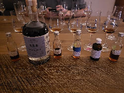 Photo of the rum No. 34 (TAST'TOE) REV taken from user zabo