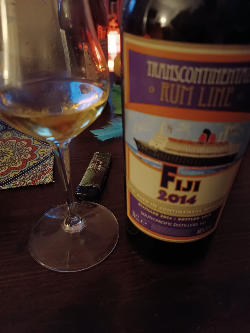 Photo of the rum Fiji taken from user Michael Ihmels 🇩🇪