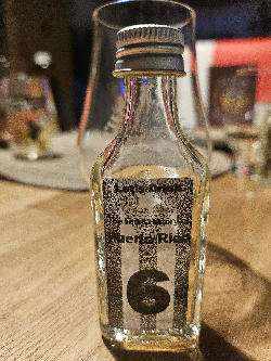 Photo of the rum  taken from user zabo
