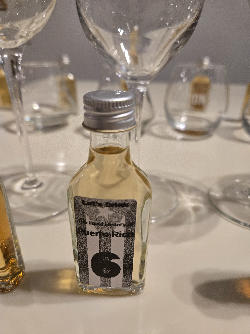 Photo of the rum  taken from user LukaŽiga