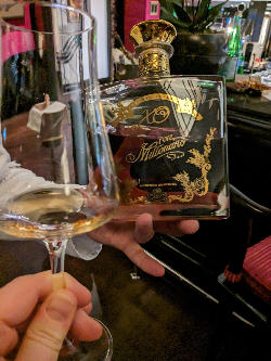 Photo of the rum Millonario Solera XO taken from user Artur Schönhütte