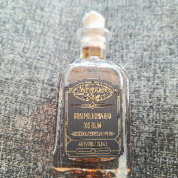 Photo of the rum Millonario Solera XO taken from user Timo Groeger