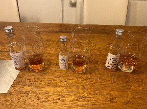 Photo of the rum Chairman‘s Reserve Master‘s Selection (The Whisky Exchange) taken from user Buddudharma