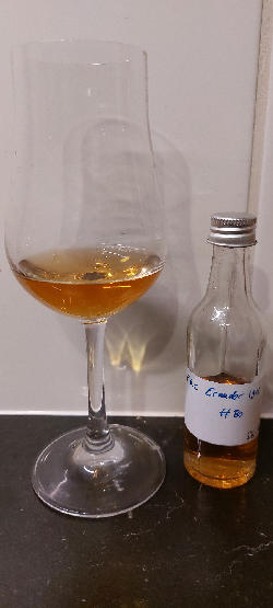 Photo of the rum FRC Ecuador (Kirsch Whisky) taken from user Master P