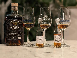 Photo of the rum  taken from user lukasdrinkinghabits