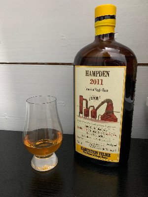 Photo of the rum LFCH taken from user Campbell 