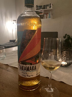 Photo of the rum Takamaka Dark Spiced taken from user HenryL