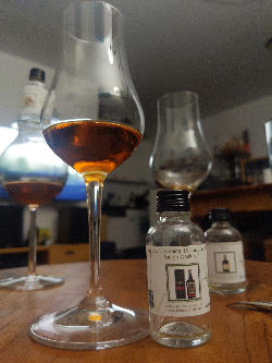 Photo of the rum Kill Devil Jamaica taken from user crazyforgoodbooze