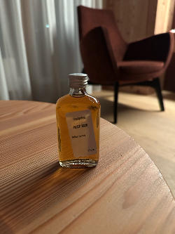 Photo of the rum Specially Bottled for Whisky Live Paris 2023 HLCF taken from user Johannes