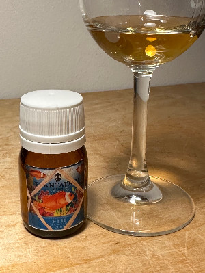 Photo of the rum Plantation One-Time Limited Edition taken from user Johannes