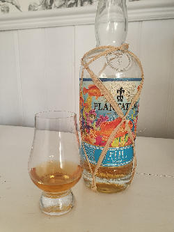 Photo of the rum Plantation One-Time Limited Edition taken from user Decky Hicks Doughty