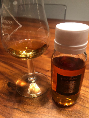 Photo of the rum The Spirit of Art taken from user Tschusikowsky