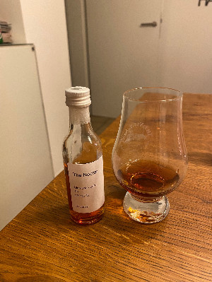 Photo of the rum The Nectar Of The Daily Drams SV taken from user Buddudharma
