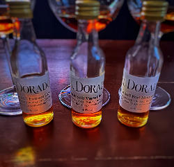 Photo of the rum El Dorado Single Still Port Mourant taken from user DomM