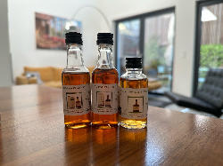 Photo of the rum El Dorado Single Still Port Mourant taken from user Johannes