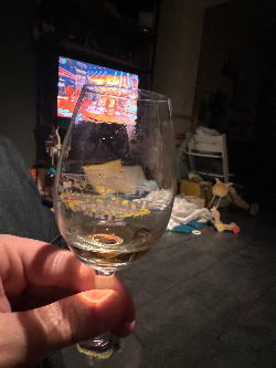 Photo of the rum S.B.S Jamaica - Virgin Oak Cask TECA taken from user TheJackDrop