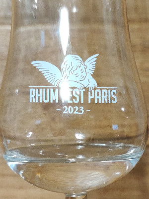 Photo of the rum HSE Parcellaire #2 « Canne d’Or » taken from user Vincent D