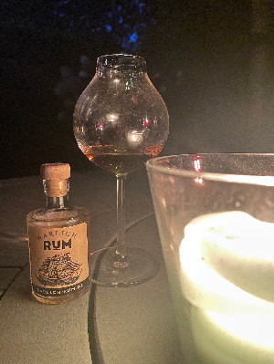 Photo of the rum Warlich Warlich Rum taken from user Frank