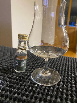 Photo of the rum A1710 Diamond Rock taken from user martin slezák