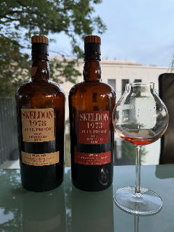 Photo of the rum  taken from user Oliver