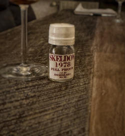Photo of the rum  taken from user DomM