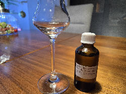 Photo of the rum  taken from user LukaŽiga