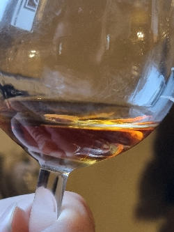 Photo of the rum Hors d’âge Traditionnel taken from user Rene Pfeiffer