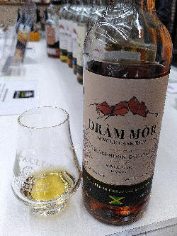 Photo of the rum Single Cask Rum (Clarendon Estate) taken from user Speedflo