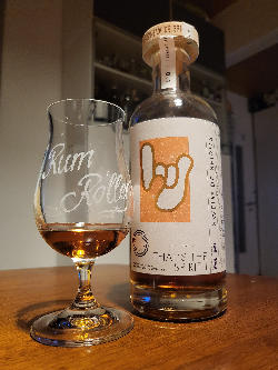 Photo of the rum That‘s The Spirit ! taken from user zabo