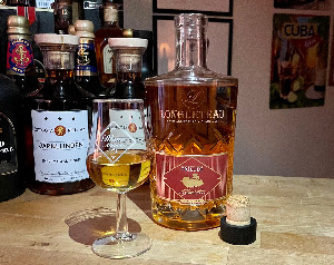 Photo of the rum Prélude Harmonie Collection taken from user Stefan Persson