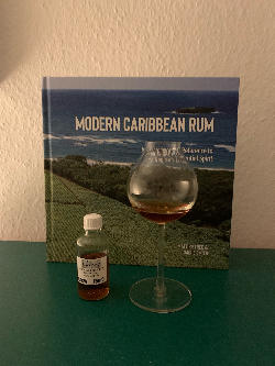 Photo of the rum Clément Rare Cask Collection Danemark taken from user mto75