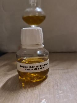 Photo of the rum Giuseppe Begnoni HLCF taken from user Steffmaus🇩🇰