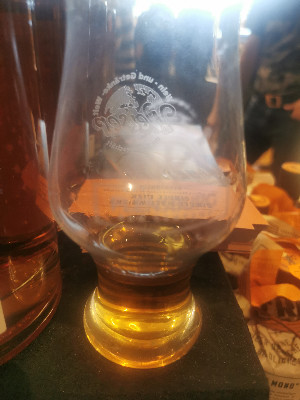 Photo of the rum Cocorange taken from user Gregor 