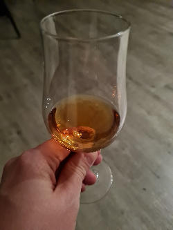 Photo of the rum VO - Karakoli 2019 taken from user Agricoler