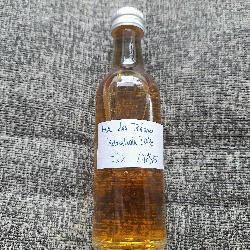 Photo of the rum VO - Karakoli 2019 taken from user Timo Groeger