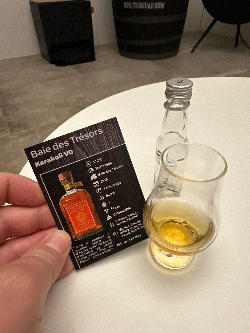 Photo of the rum  taken from user Filip Šikula